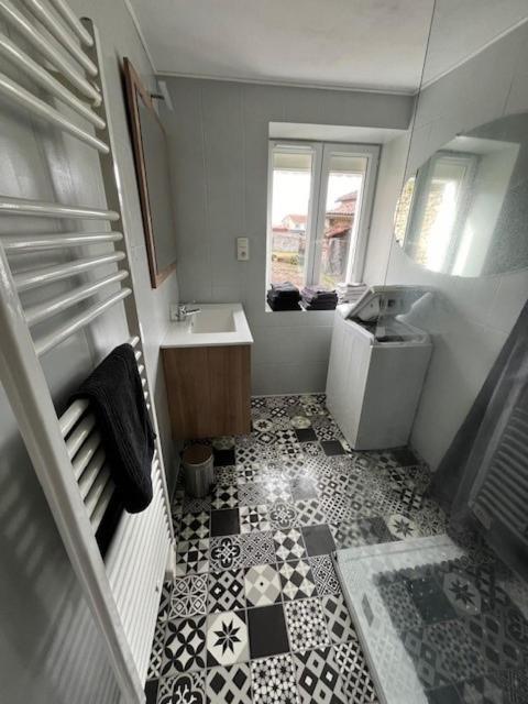 Jolie Maison De Campagne, Compostelle Soleymieux المظهر الخارجي الصورة